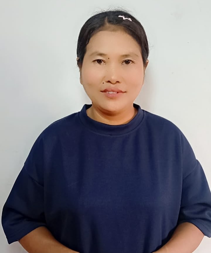 NAN MOE THU